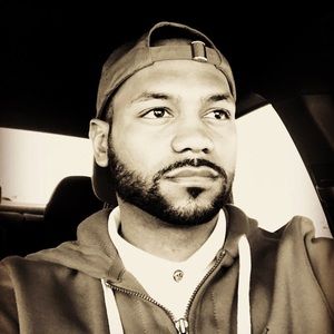 Meet your Posher, Larry